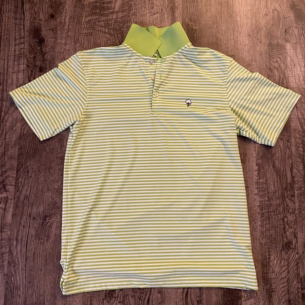 Southern Shirt Company polo